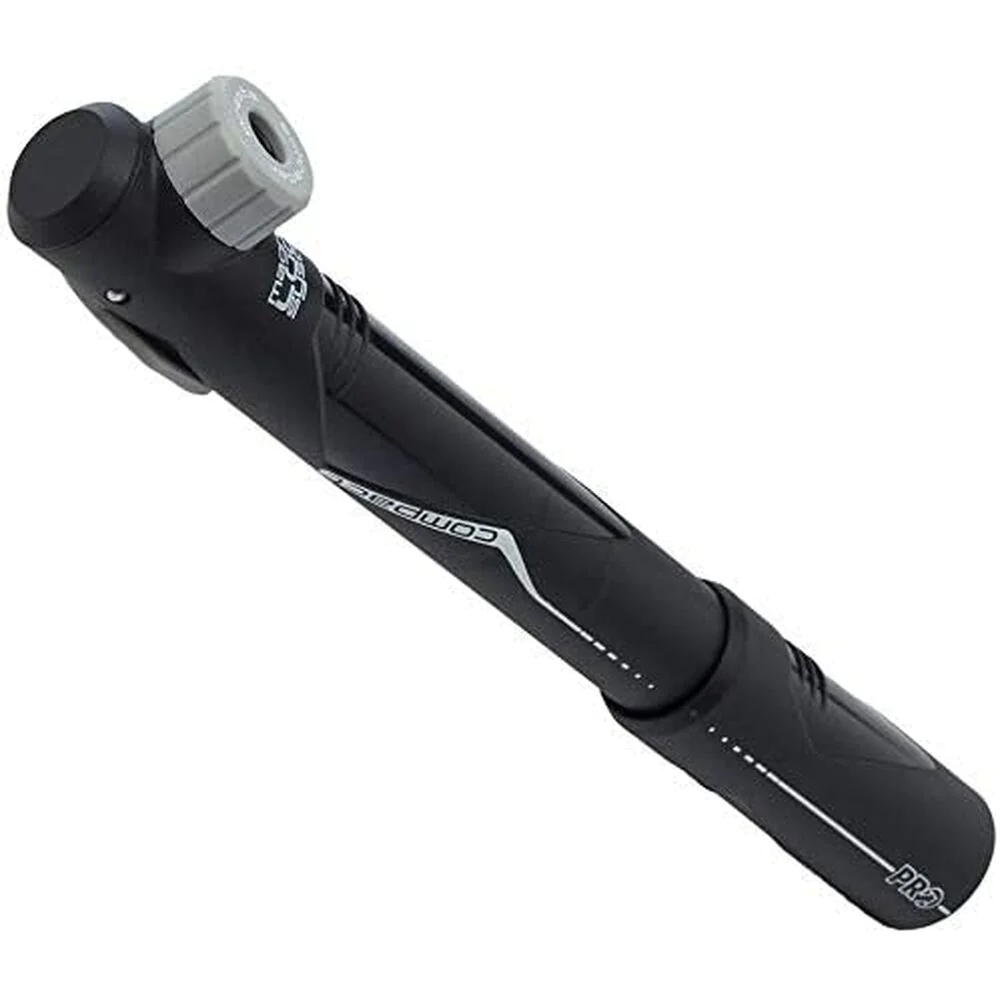 PUMPA MINI PRO COMPACT WITH MAGNET PRESS