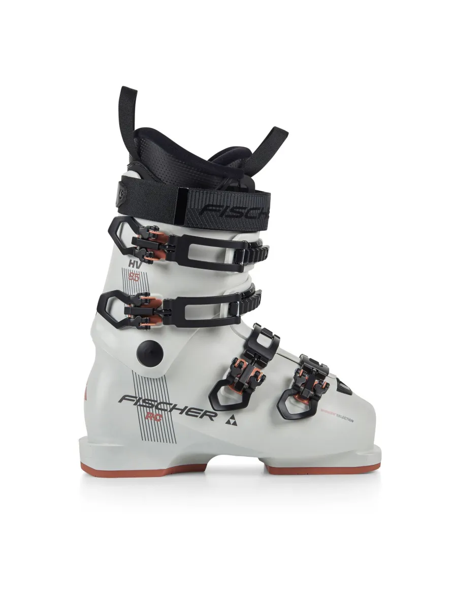RC 85 SNOW – NOVO