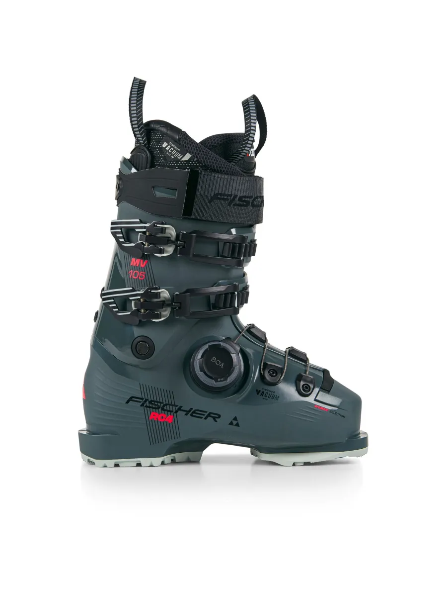 RC4 105 LV BOA – NOVO
