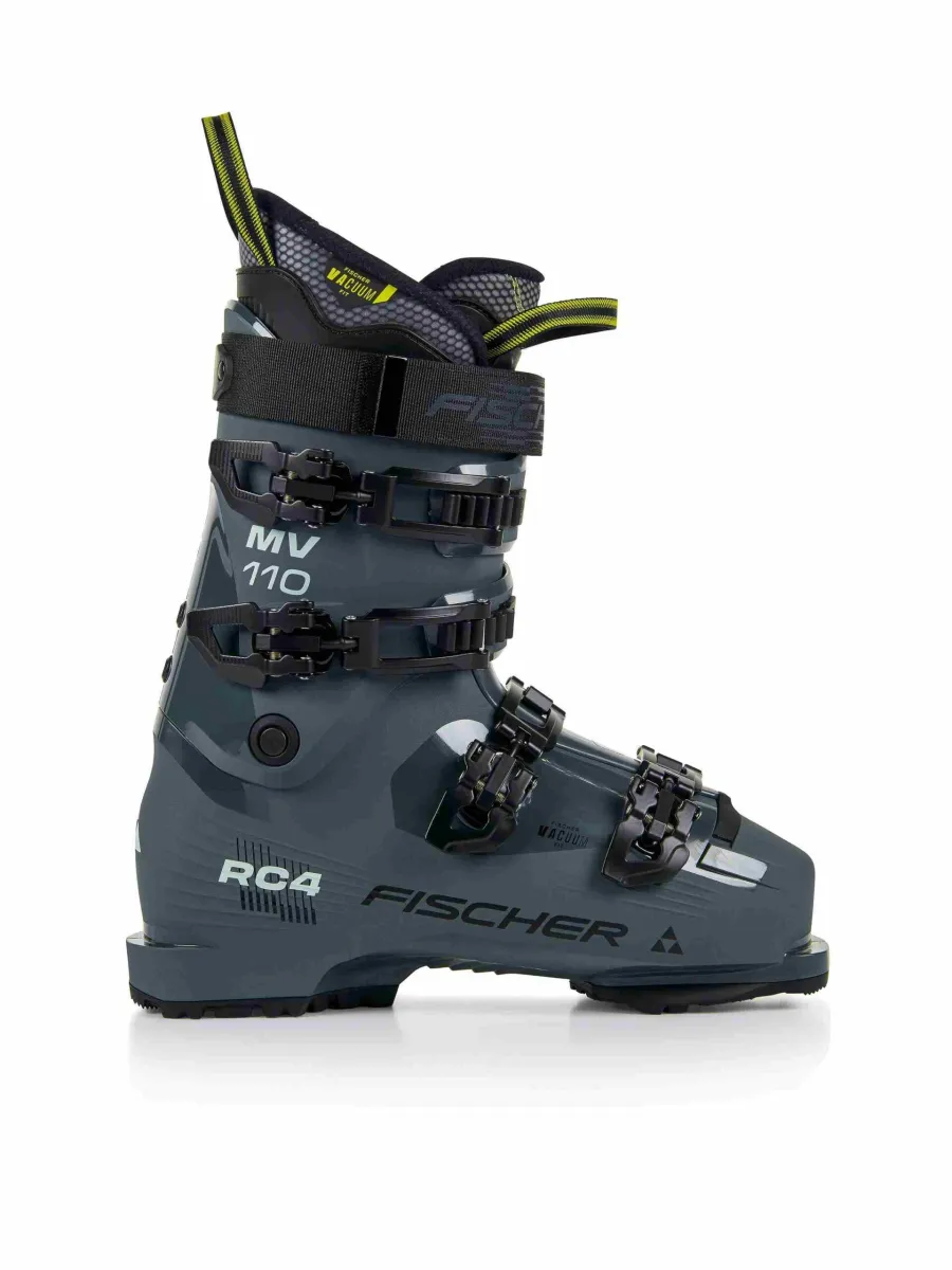 RC4 110 MV – NOVO