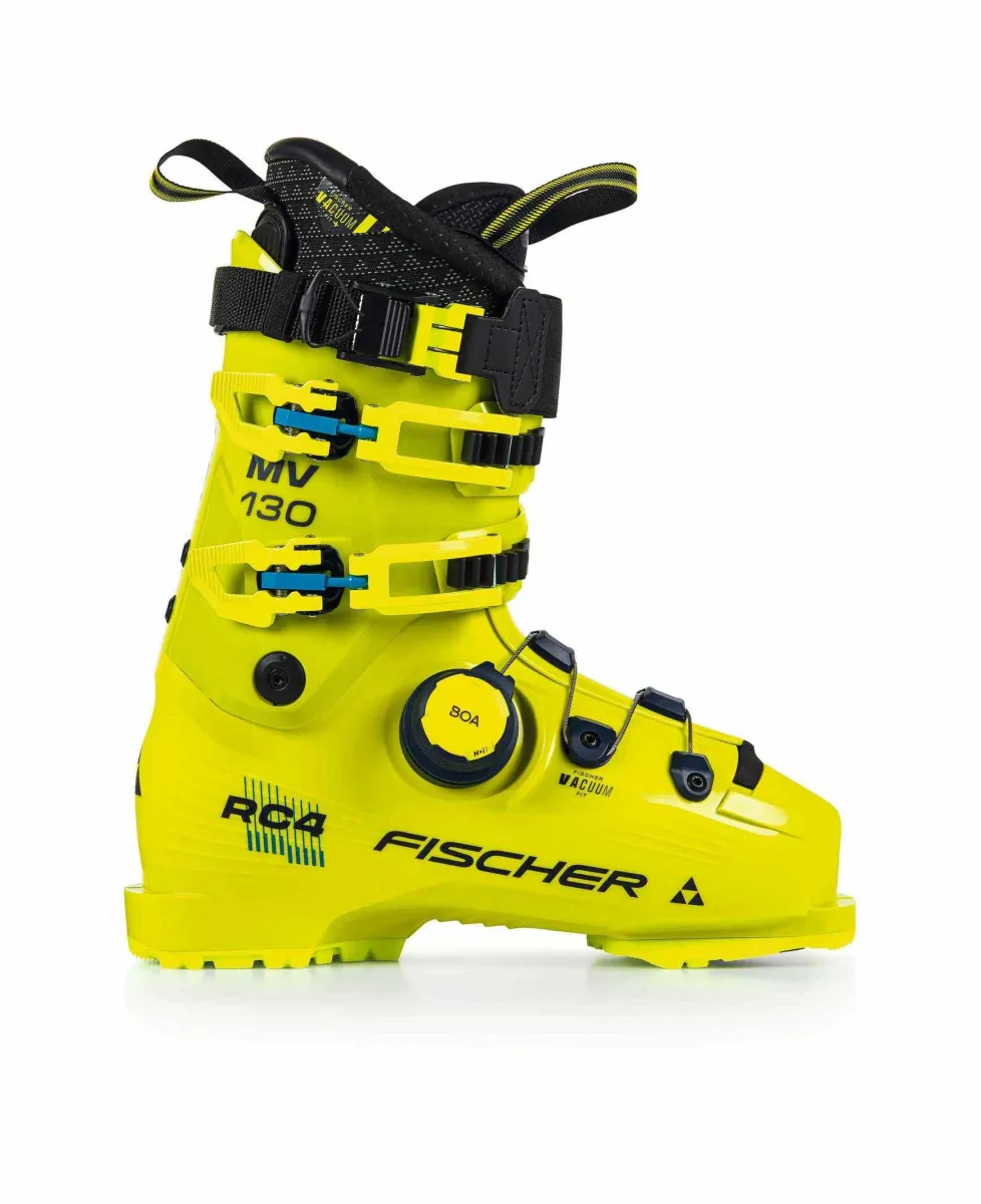 RC4 130 MV BOA – NOVO