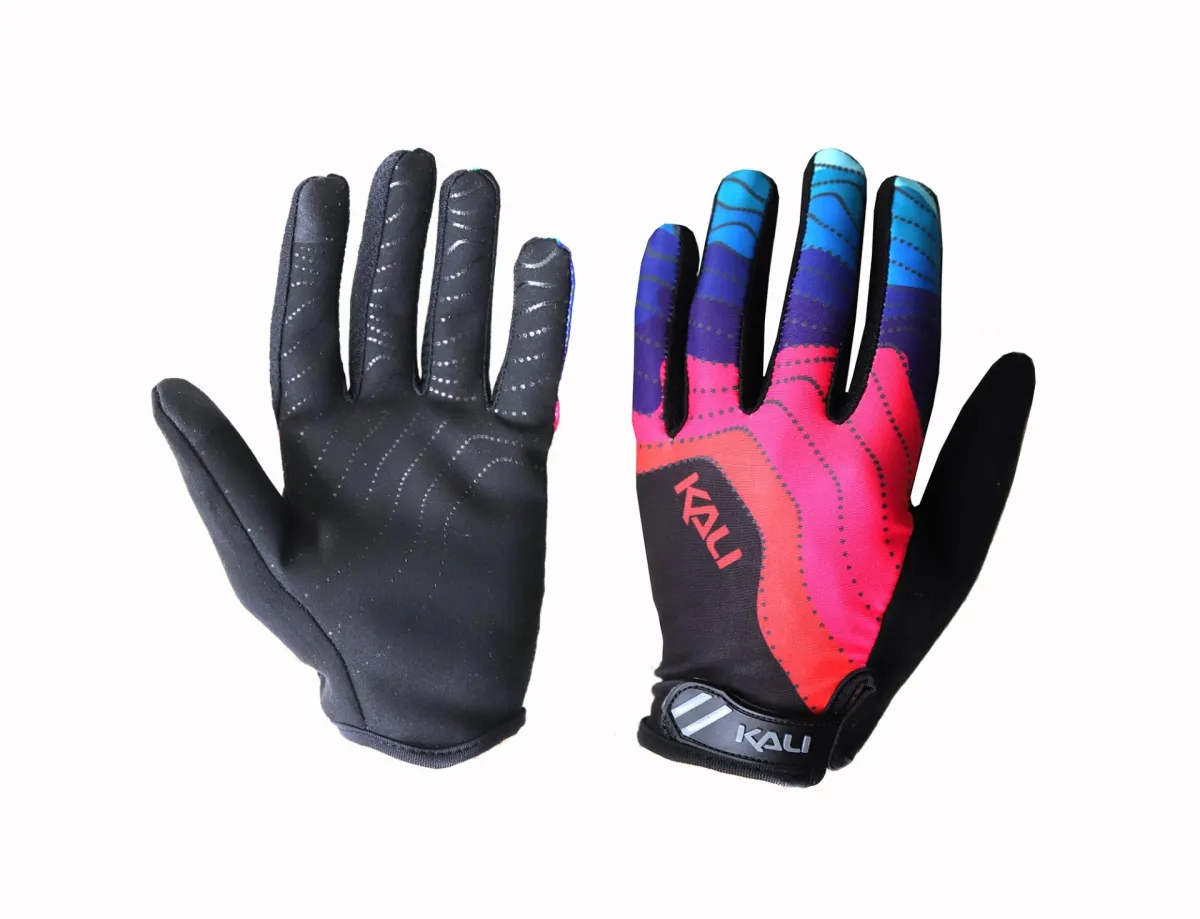 RUKAVICE KALI LAGUNA AFTERBURNER DUGI PRSTI M MULTICOLOR
