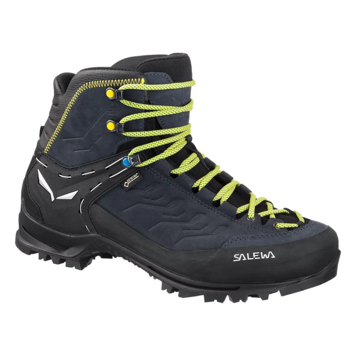 SALEWA RAPACE GORE-TEX® MEN'S SHOES