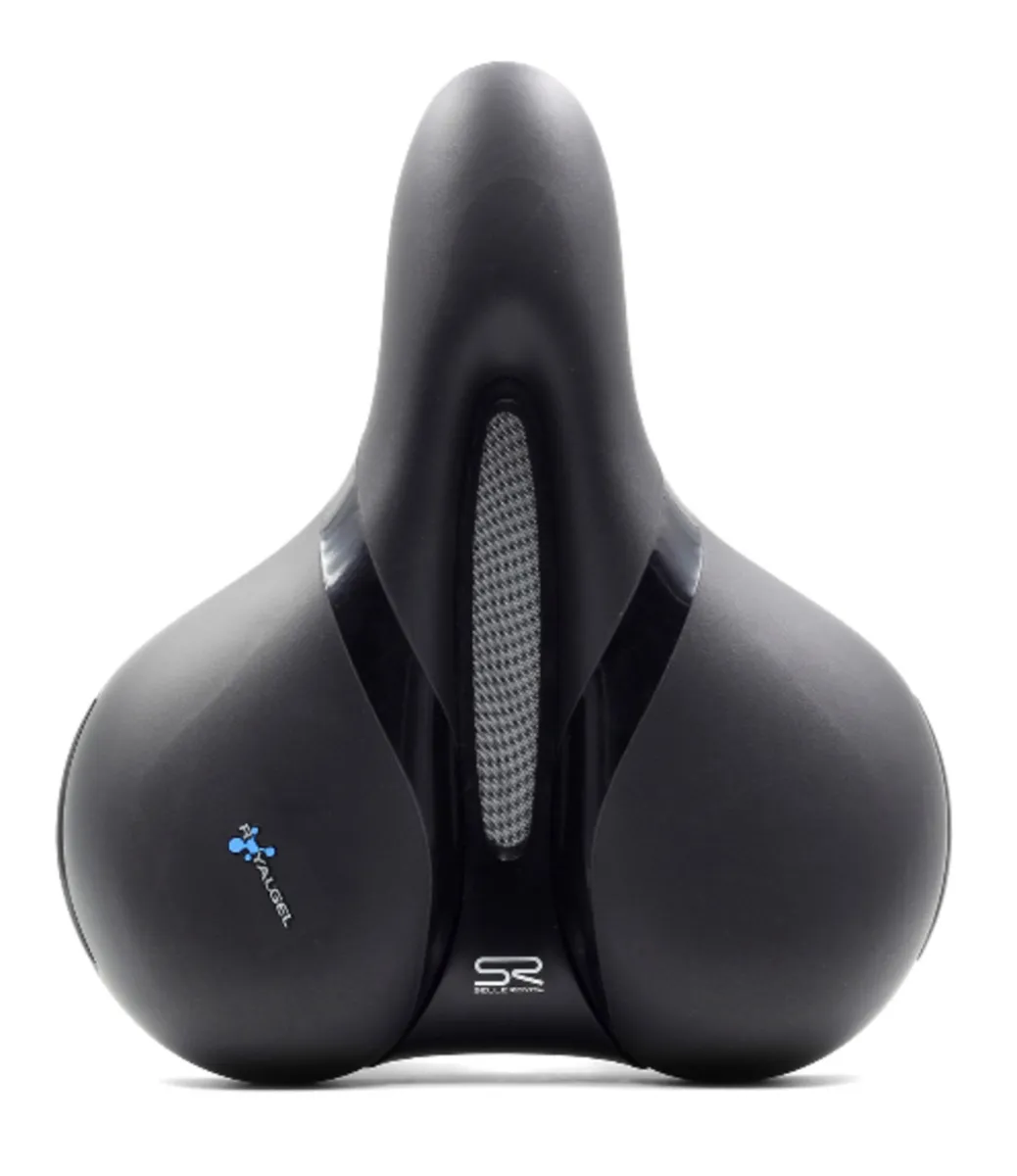 SELLE ROYAL Respiro Moderate Women