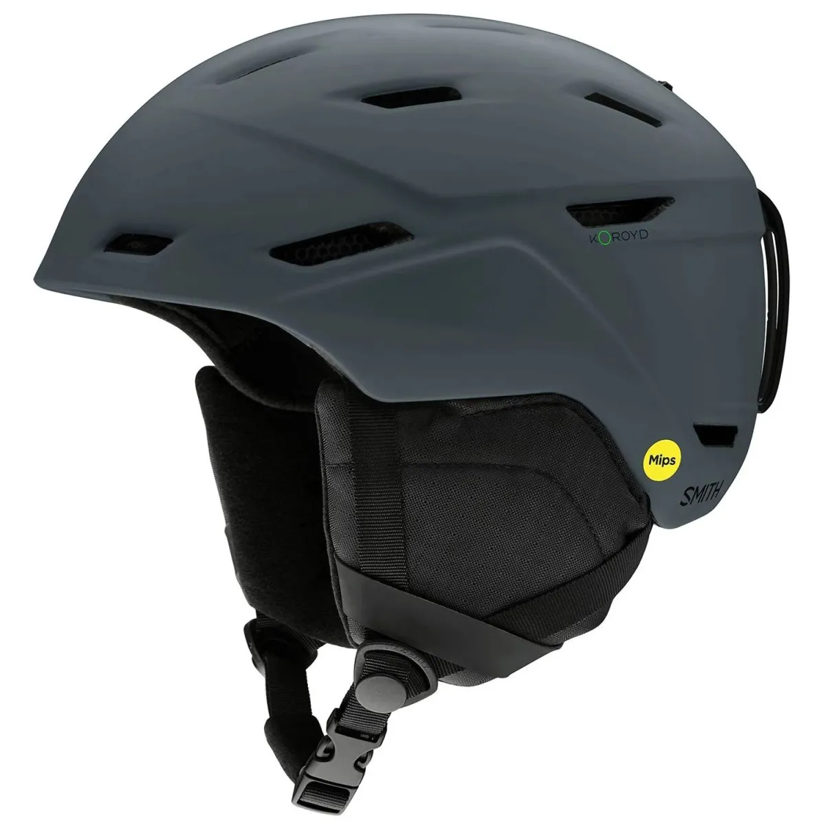 Smith Mission Mips – NOVO