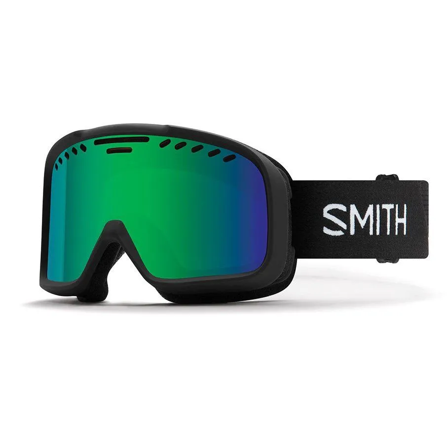 SMITH PROJECT GREEN BRI