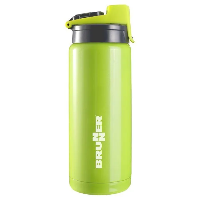 Termo Boca Foster 600ml – NOVO