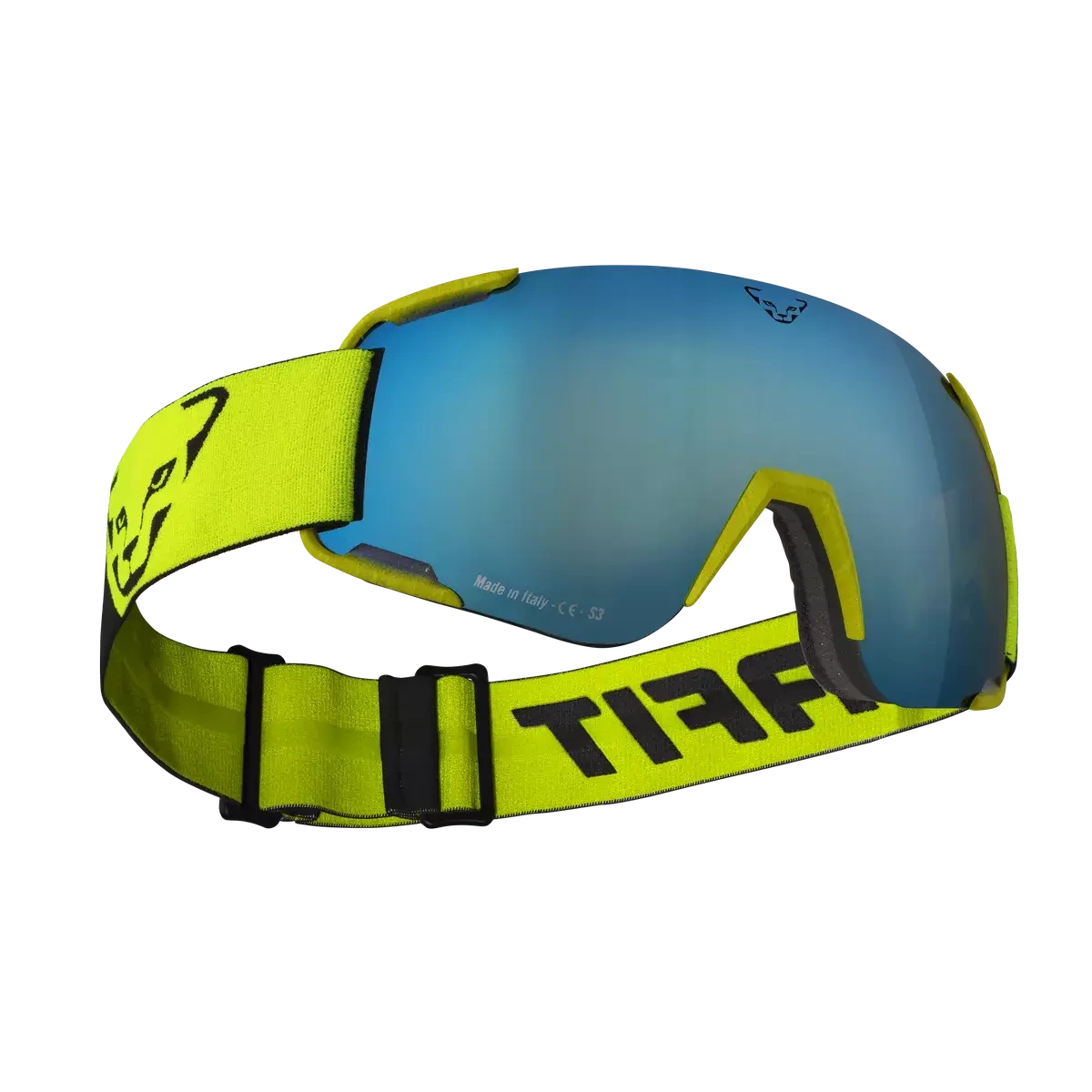 TLT Evo Goggle Unisex