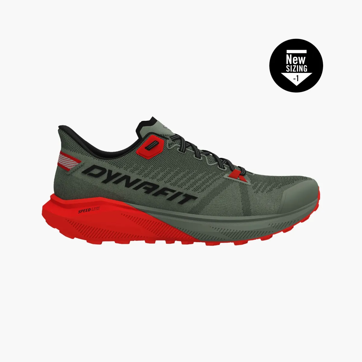 Trail Running Shoes Men