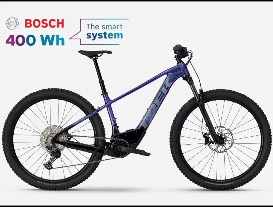 TREK e-Bike Marlin+ 8 2026