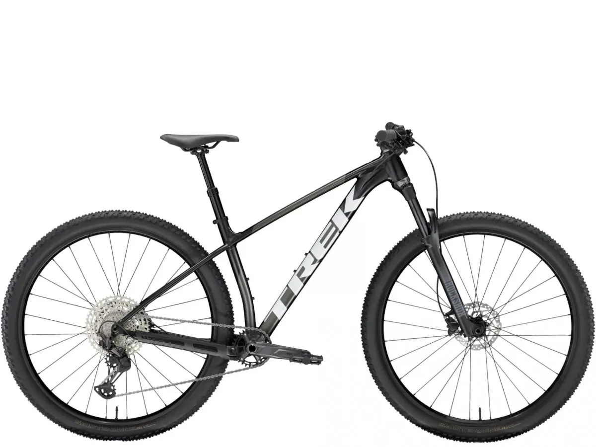 TREK Procaliber 6 2026 Black'Lithium Grey