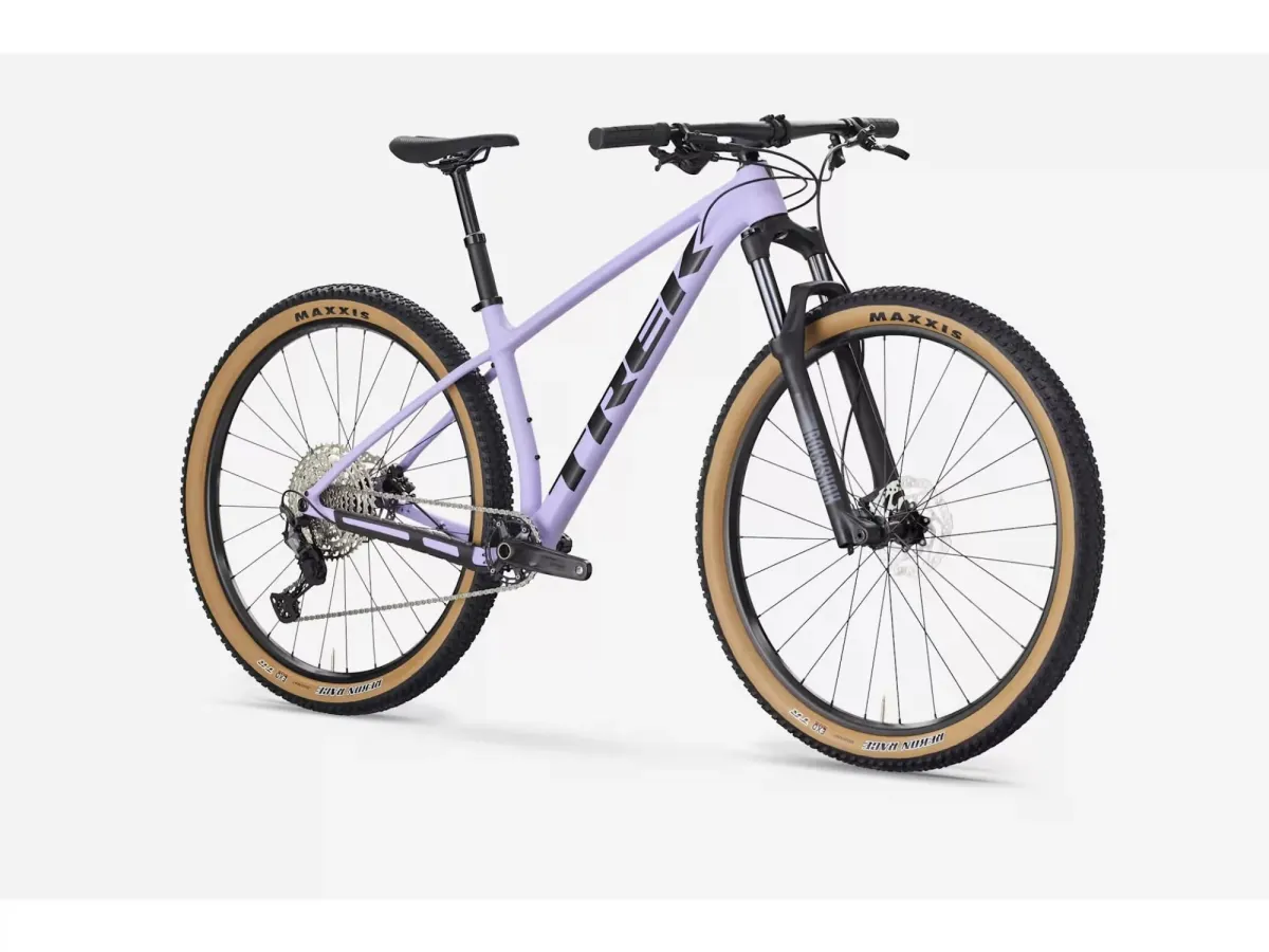 TREK Procaliber 6 2026 Lavender Haze
