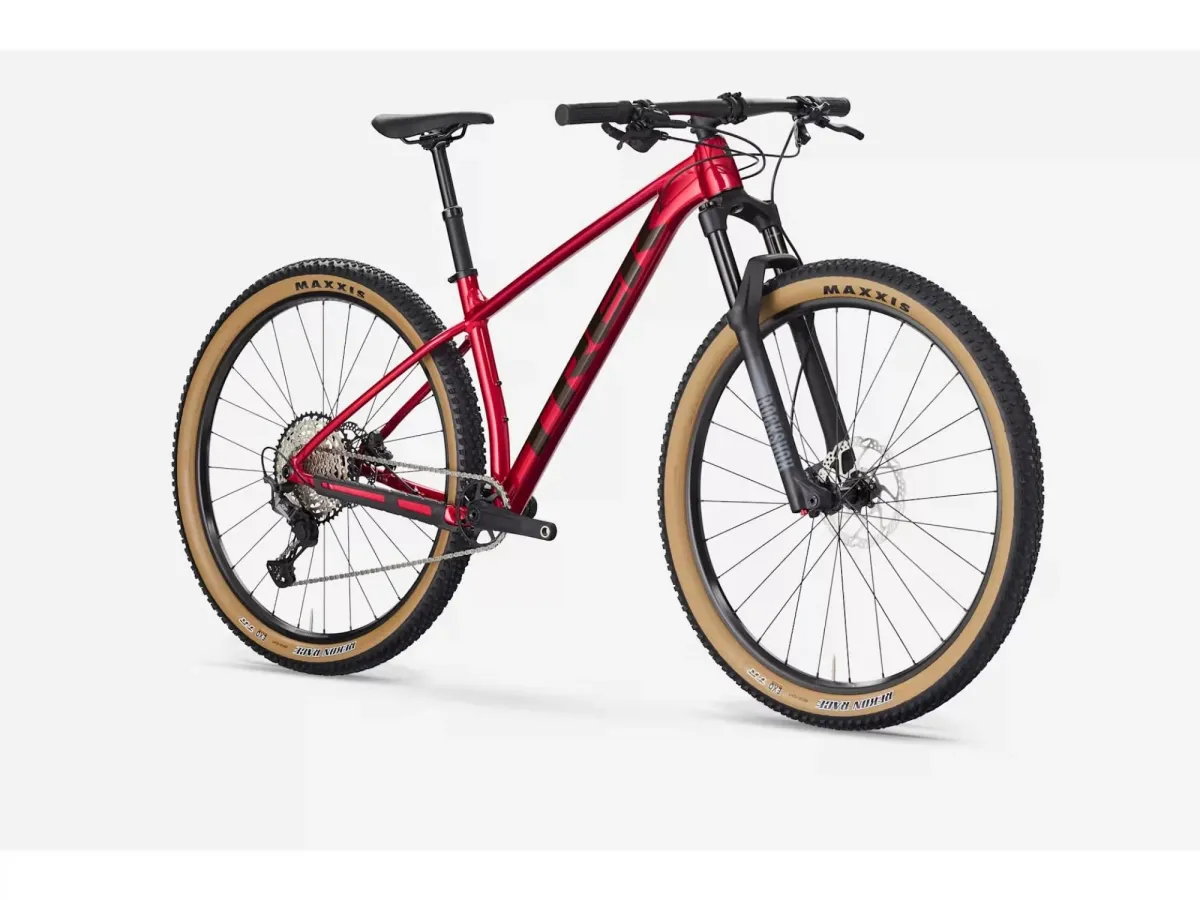 TREK Procaliber 8 2026 Fury Red