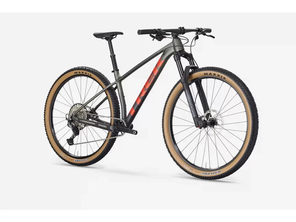 TREK Procaliber 8 2026 Matte Mercury'Lithium Grey
