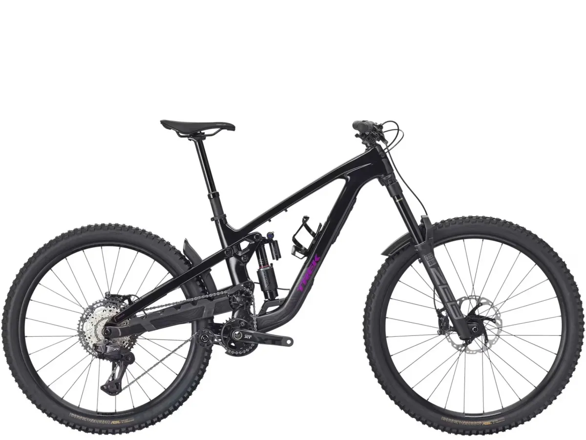 TREK Slash 9.8 XT Di2 Gen 6 2026 Dark Star'Dark Web