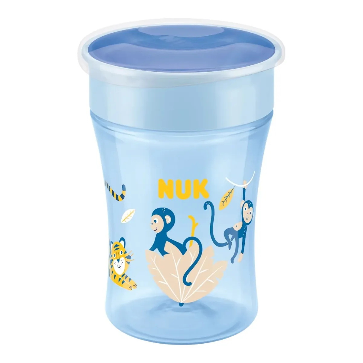 Čaša NUK Evolution Magic Cup