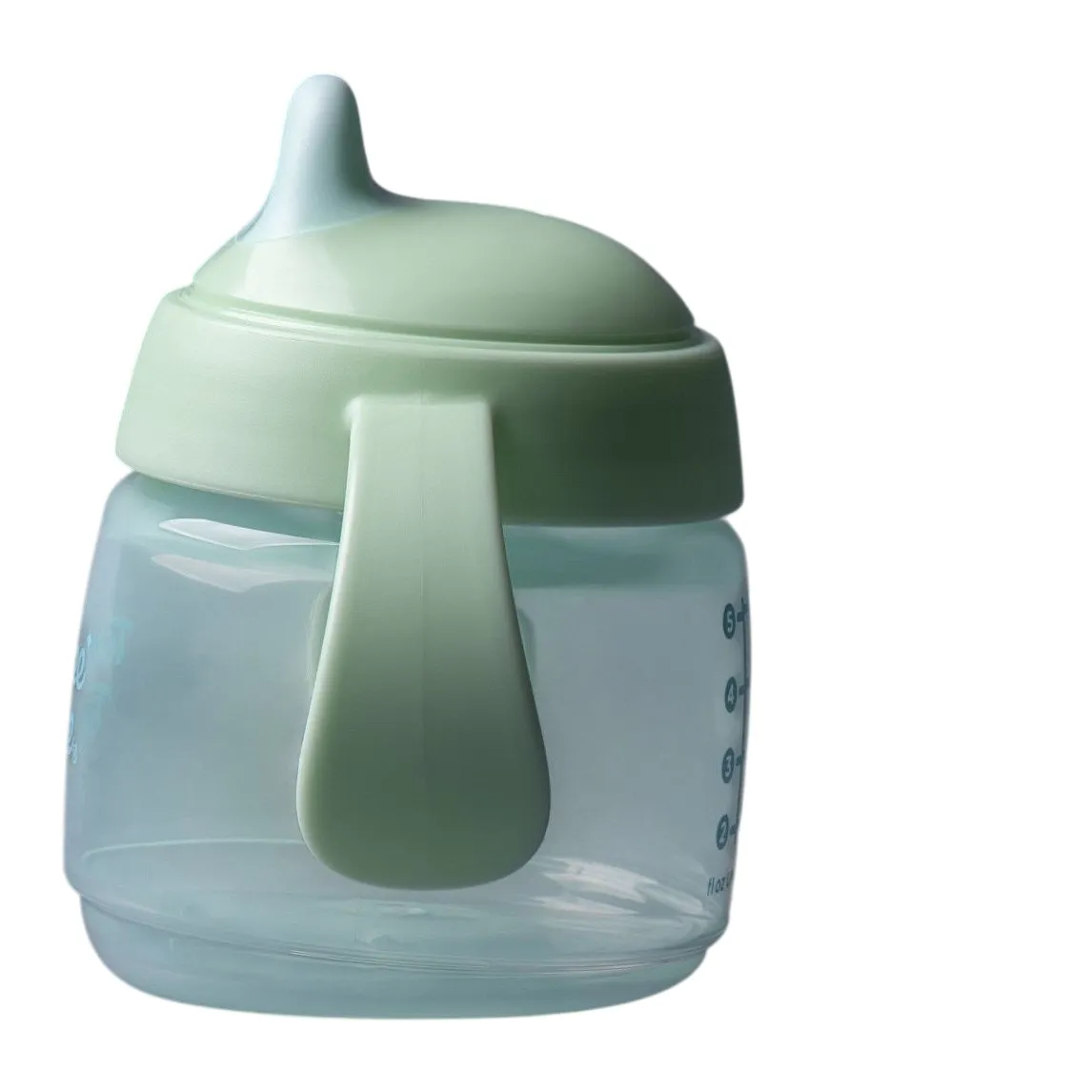 Čaša Tommee Tippee Starter Spout 150ML zelena 0515