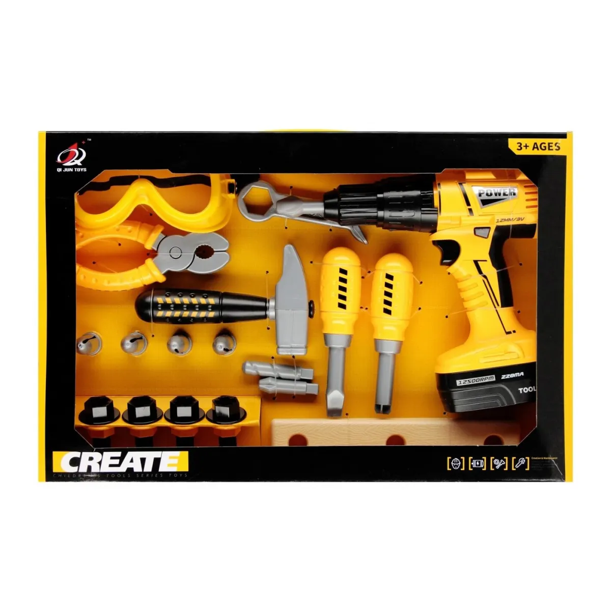 Alat set 23128047