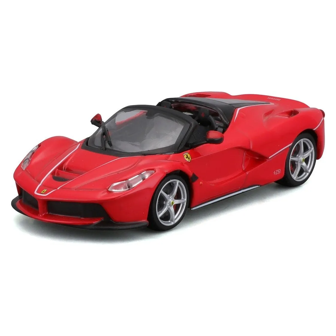 Autić Bburago Ferrari Signature Asst. 1:43 36030
