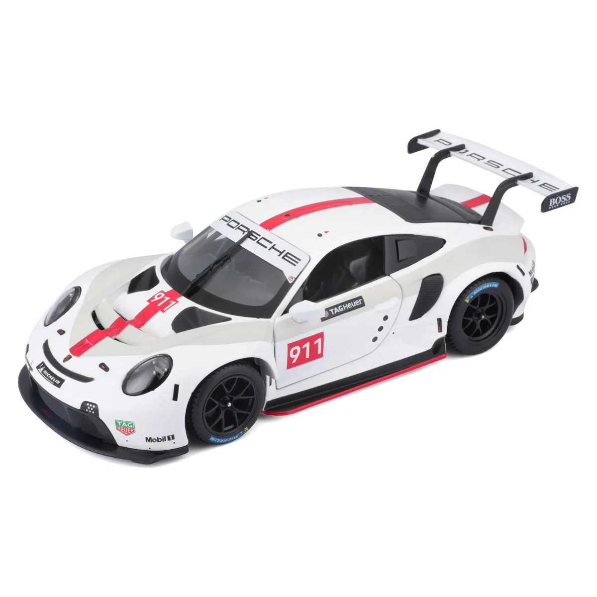Autić Bburago Race Asst. 1:24 41216