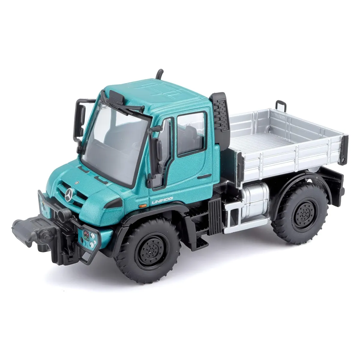 Autić Maisto 1/64 15599