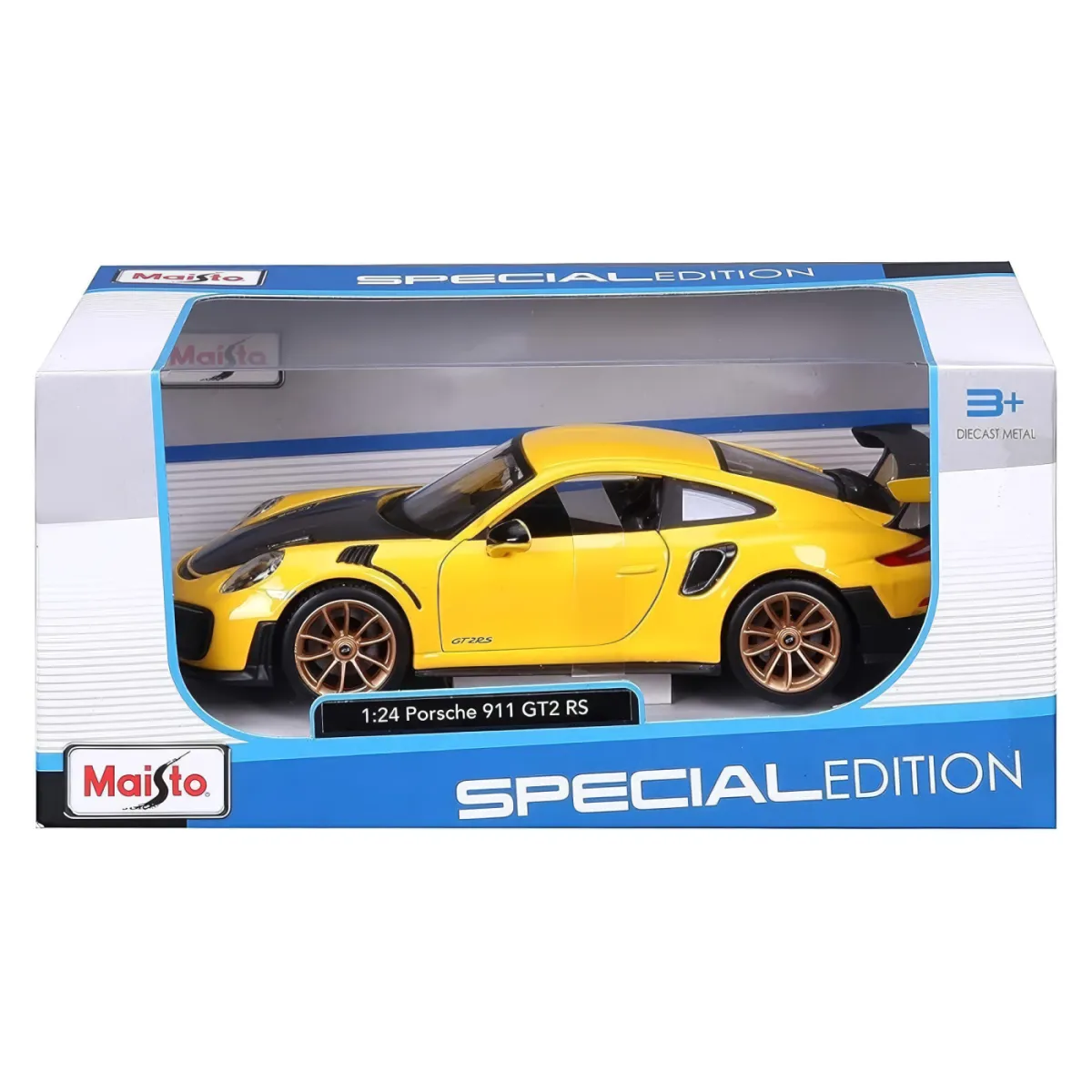 Autić Maisto Star 1/24 12369
