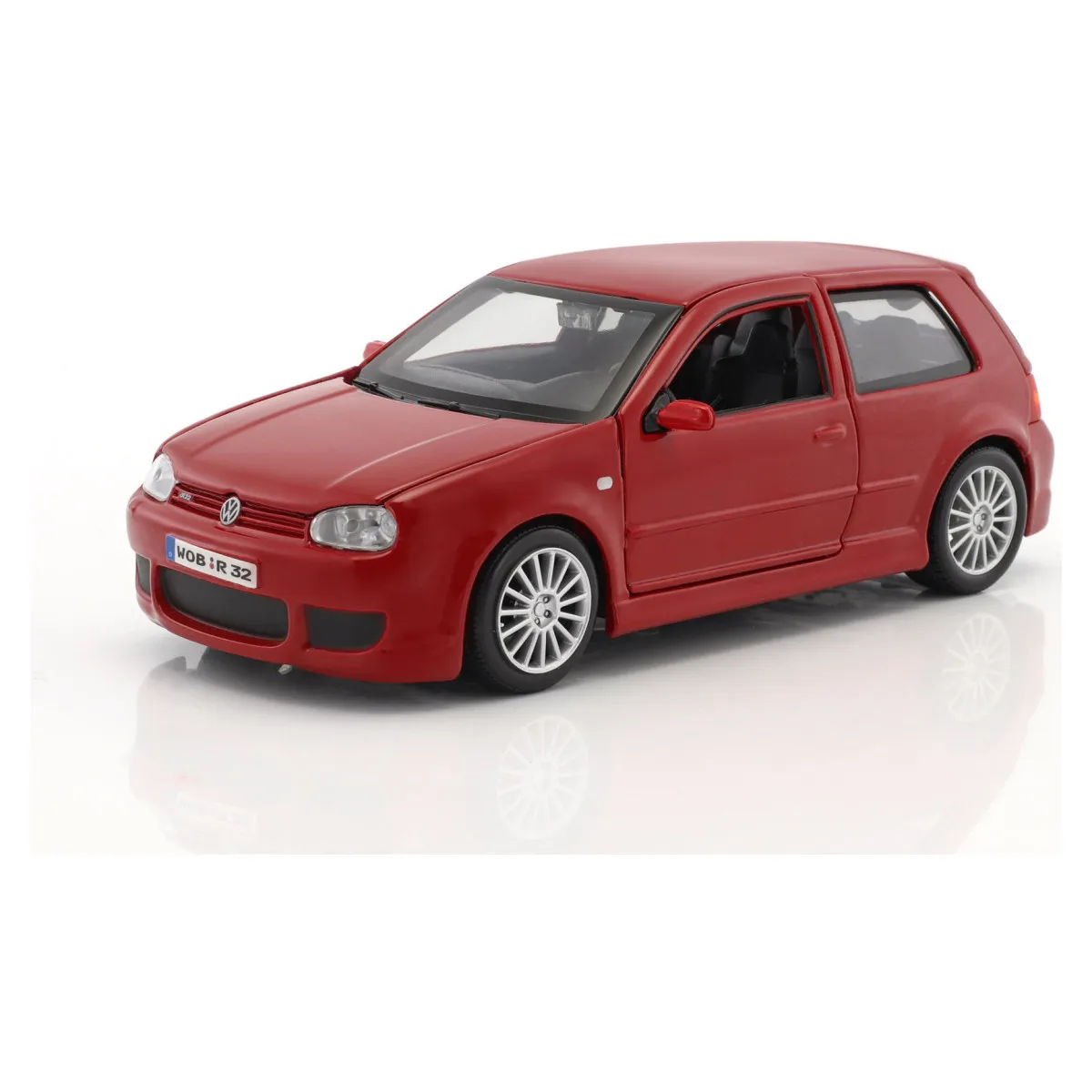 Autic Maisto VW Golf IV R32 39708