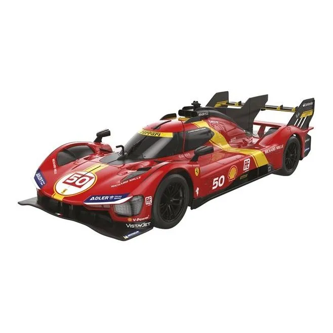 Auto Ferrari 499P R/C 1:24