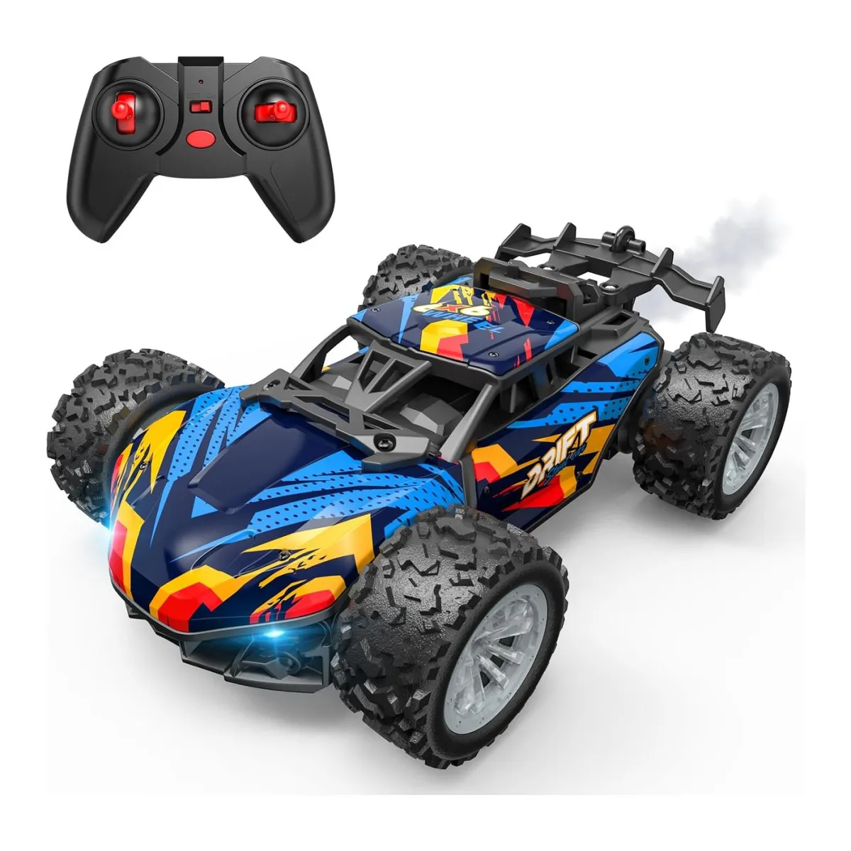 Auto na daljinsko upravljanje 24071236
