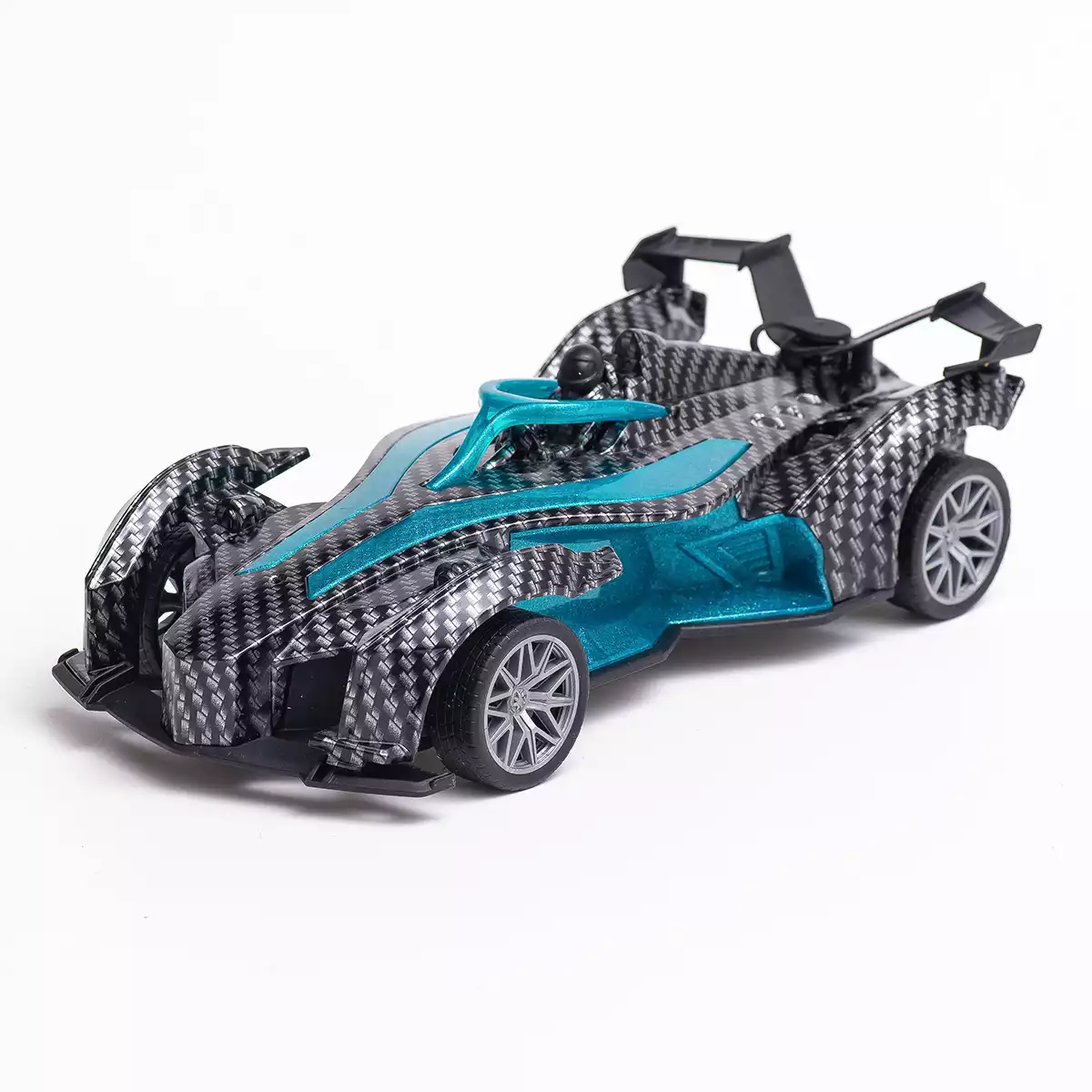 Auto Na Daljinsko Upravljanje 25092339