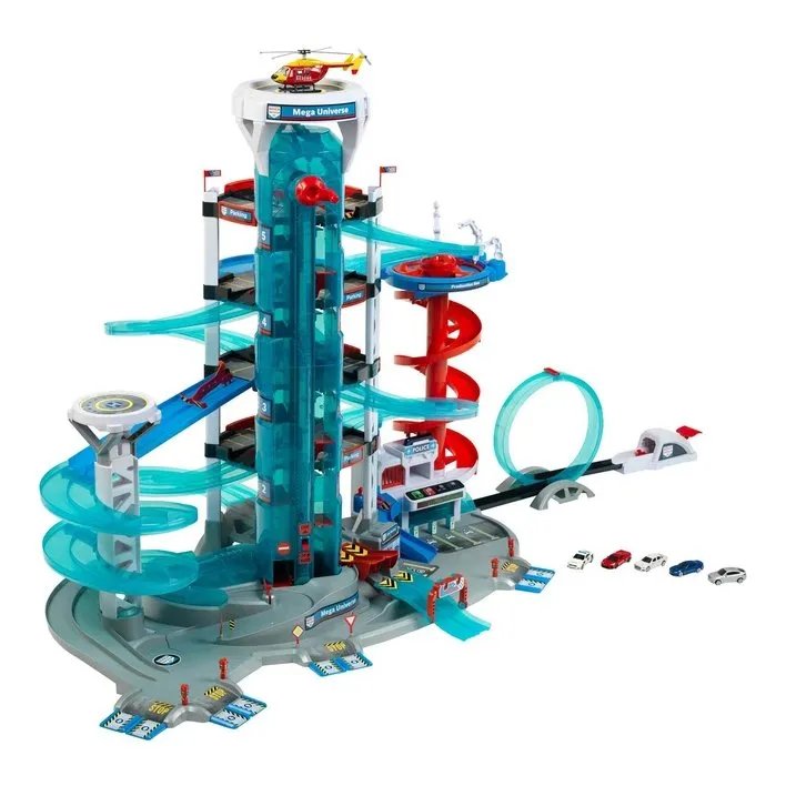 Auto servis Theo Klein Mega Universe Bosch 2820