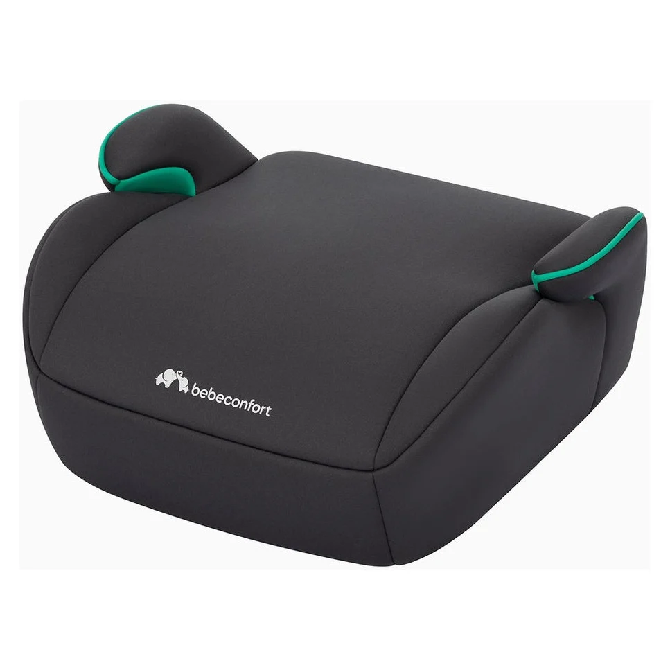 Autosjedalica Bebe Confort Gaia I-Safe Mineral Graphite