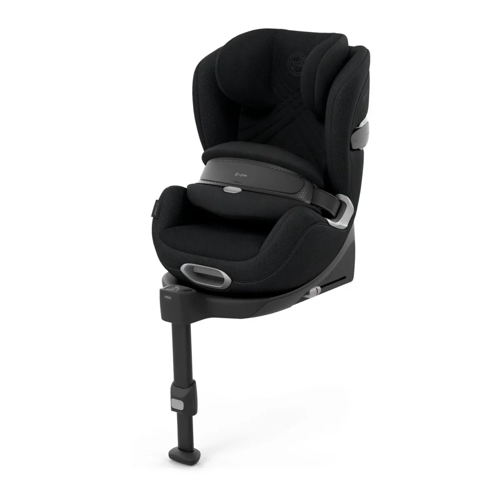 Autosjedalica Cybex Anoris T2 i-Size sepia black