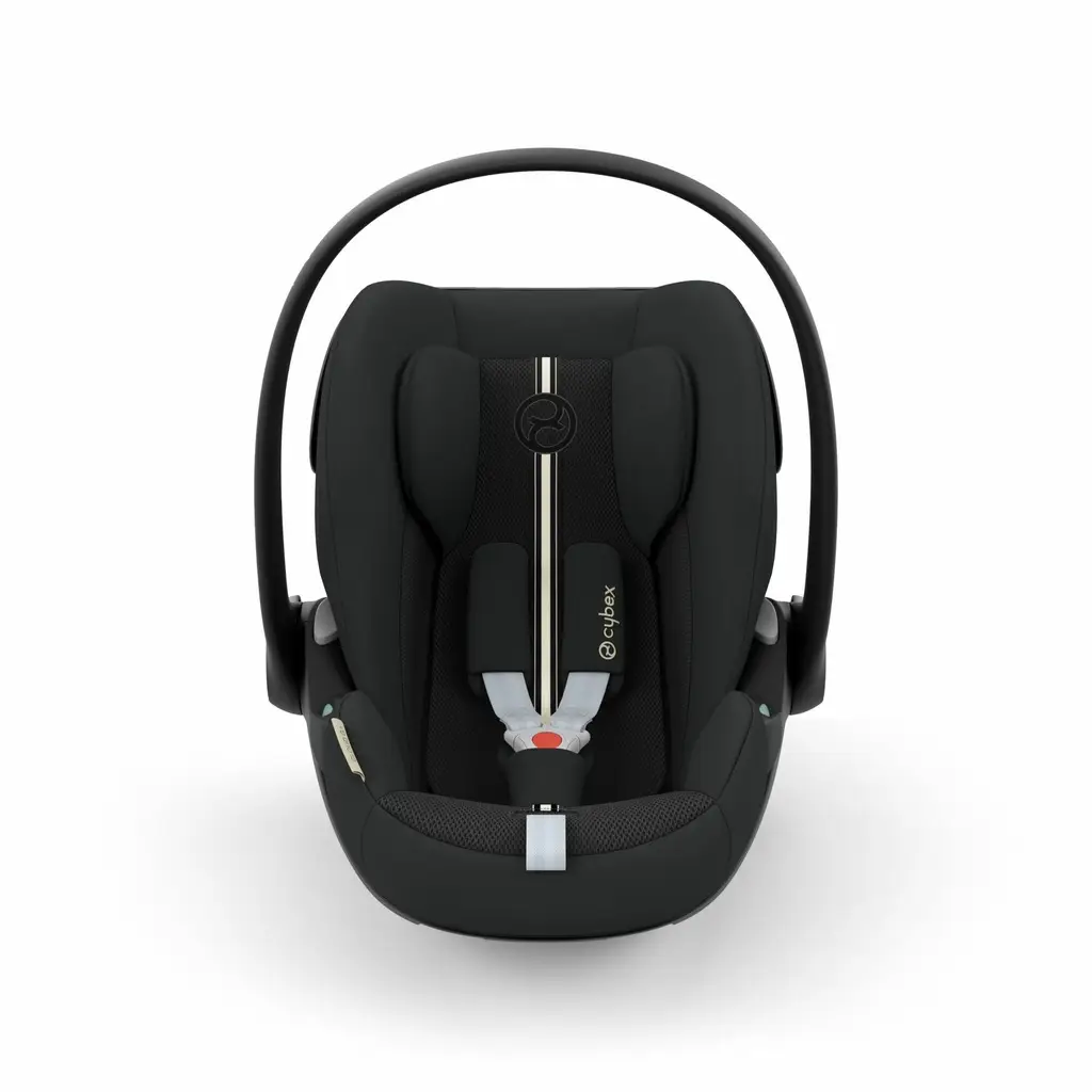 Autosjedalica Cybex Cloud G i-Size Plus moon black