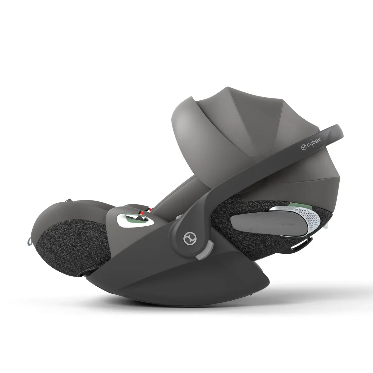 Autosjedalica Cybex Cloud T i-Size mirage grey