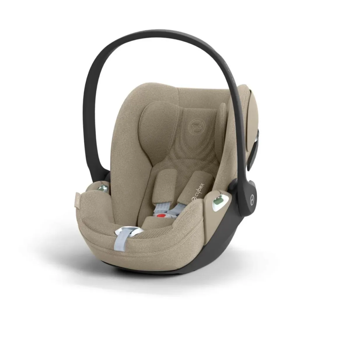 Autosjedalica Cybex Cloud T i-Size Plus cozy beige