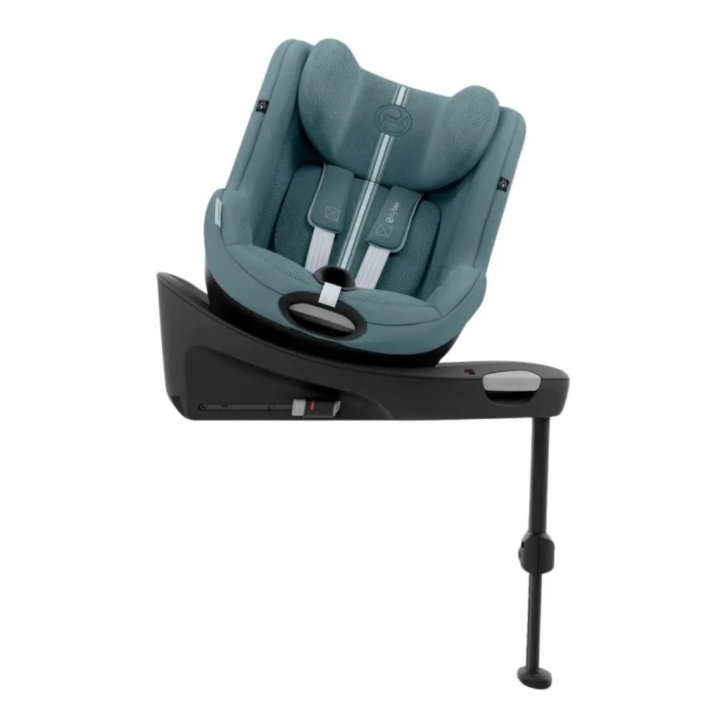 Autosjedalica Cybex Sirona Gi i Size Plus stormy blue