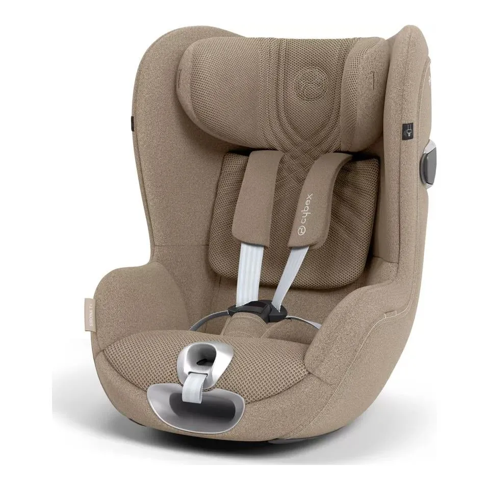 Autosjedalica Cybex Sirona T Plus cozy beige