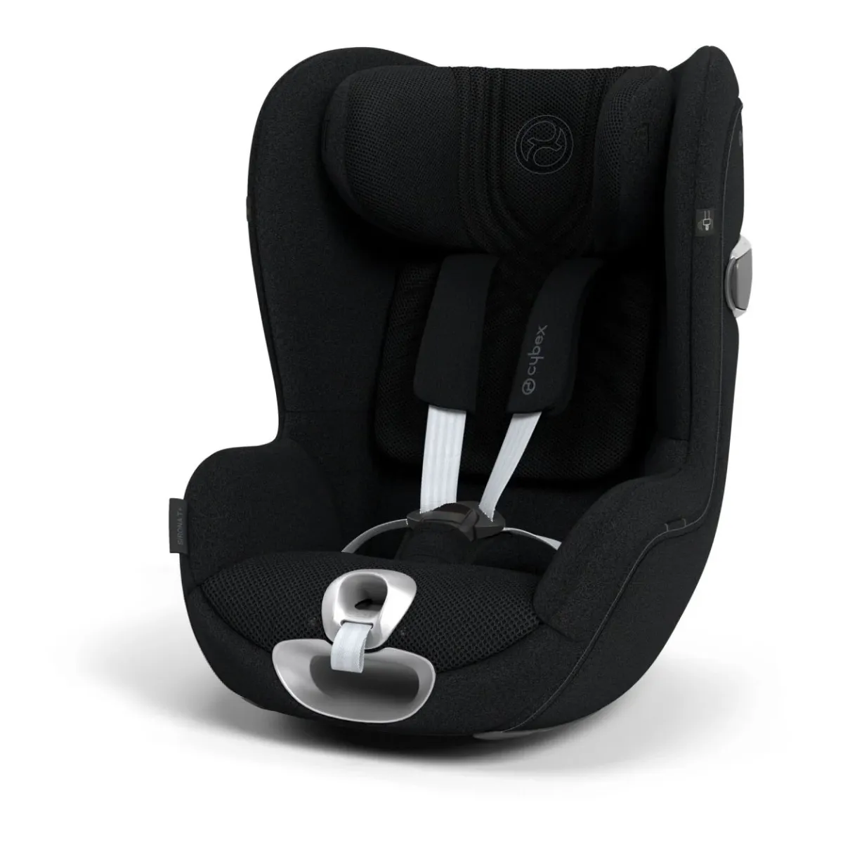 Autosjedalica Cybex Sirona T Plus sepia black 523000387