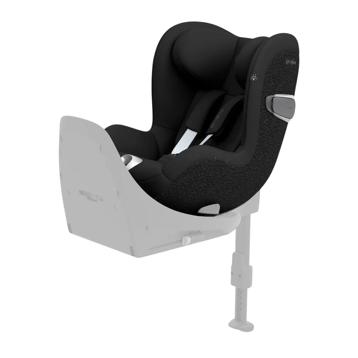 Autosjedalica Cybex Sirona T sepia black