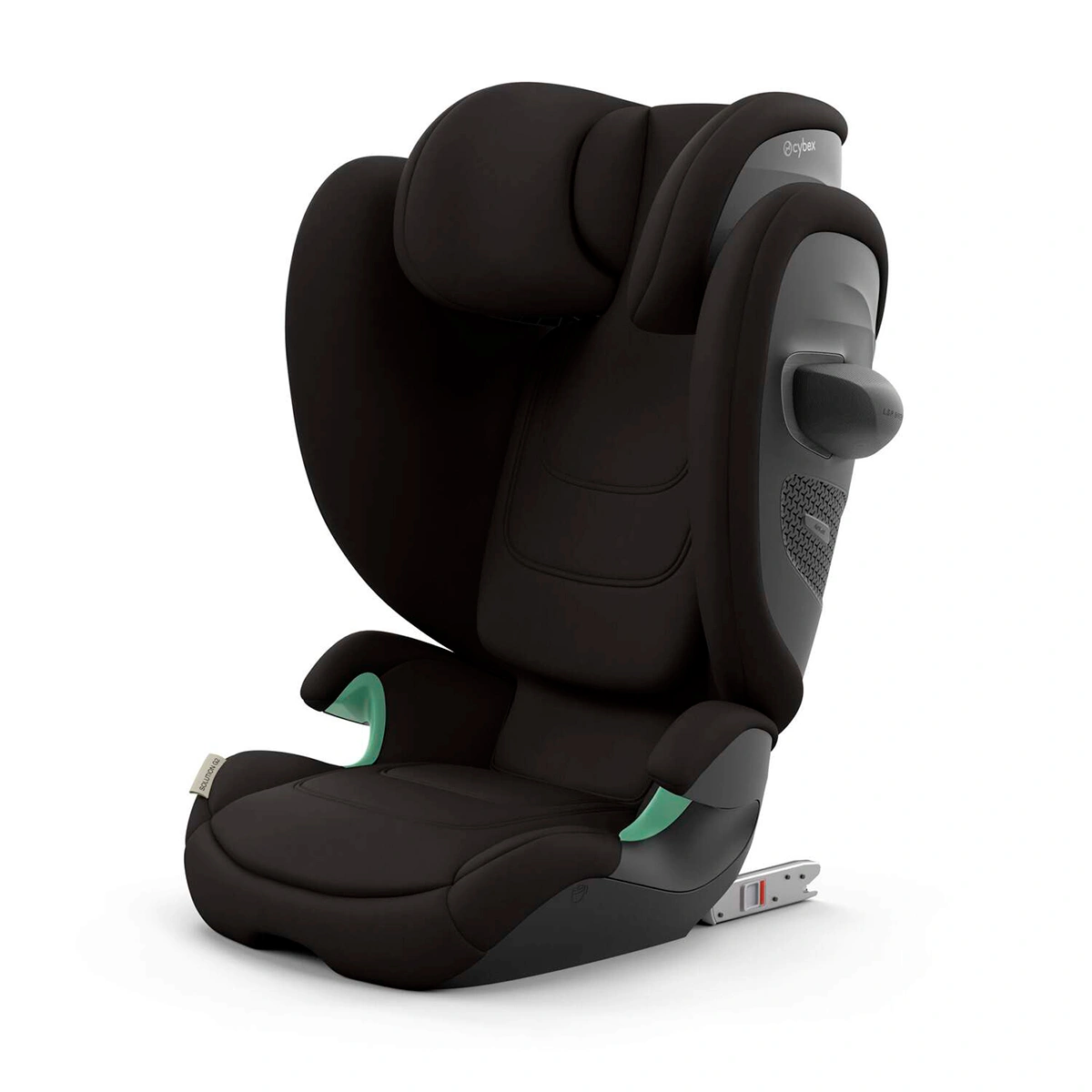 Autosjedalica Cybex Solution G2 magic black