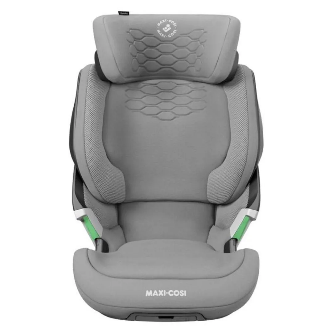 Autosjedalica Maxi Cosi Korepro Authegrey i-Size