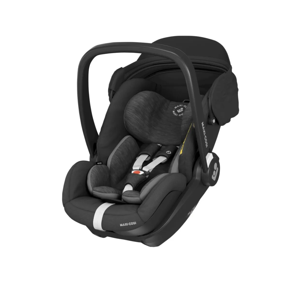 Autosjedalica Maxi Cosi Marble essenblack