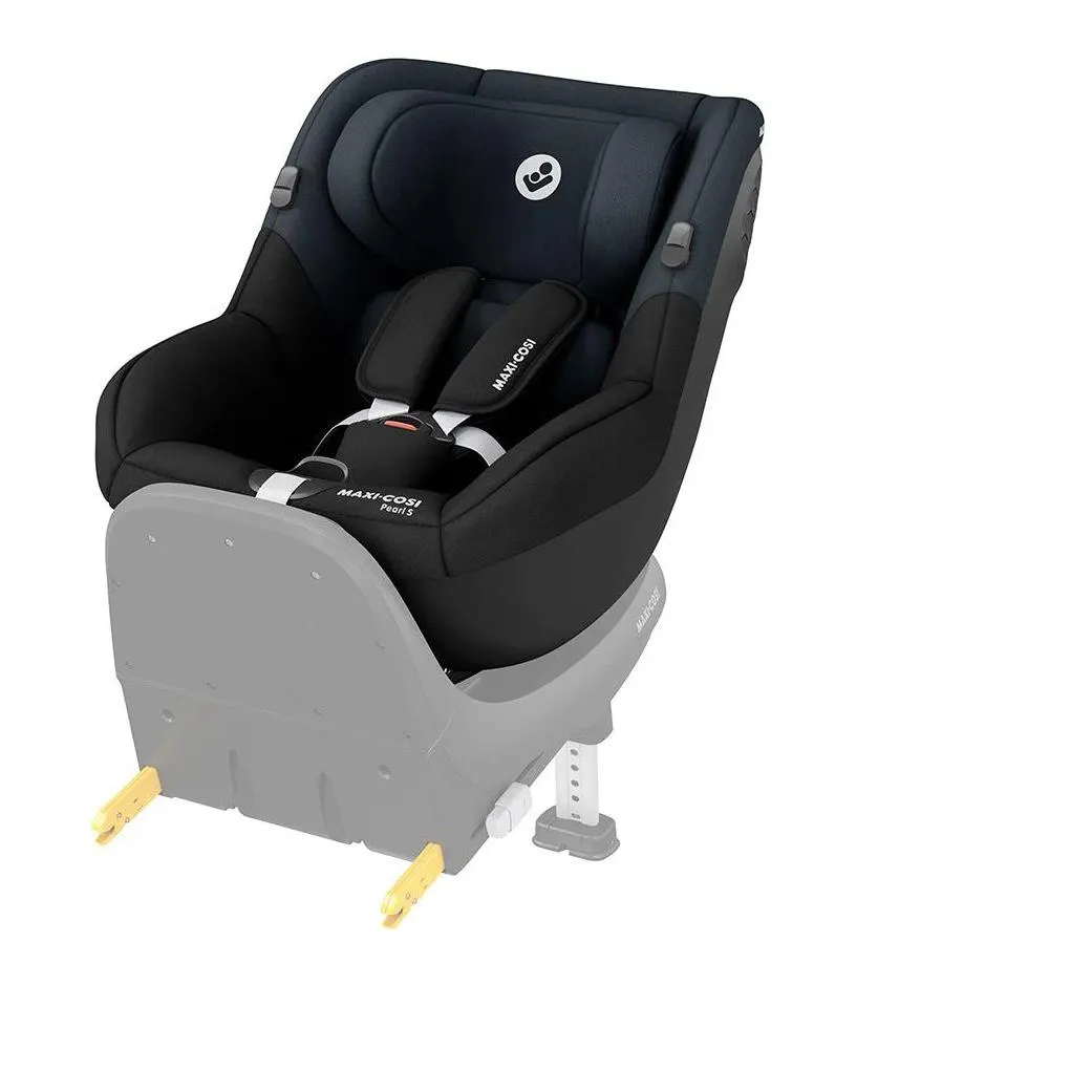 Autosjedalica Maxi Cosi Pearl S Tonal black