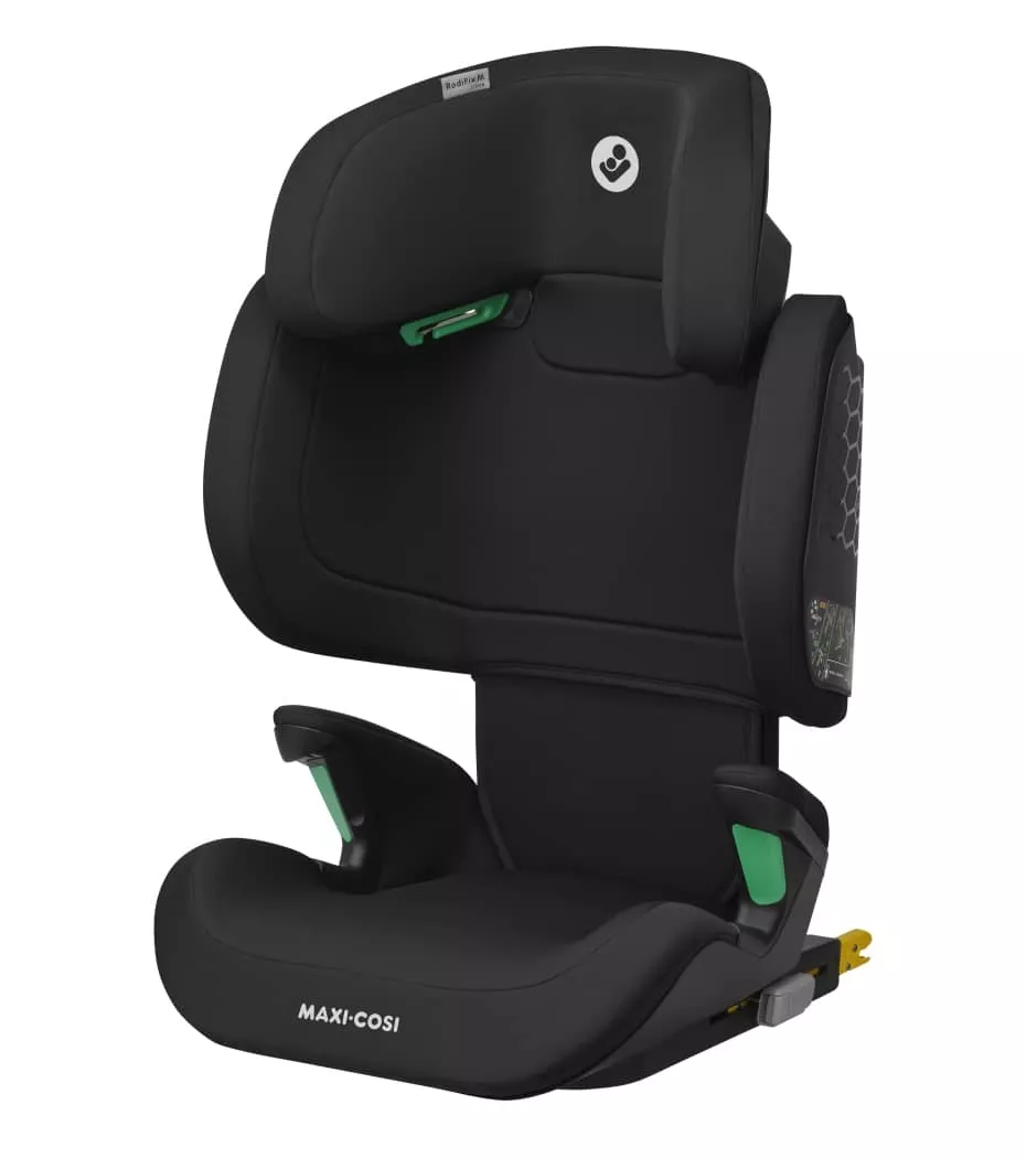 Autosjedalica Maxi Cosi Rodifix M i-Size basic black