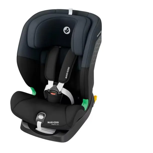 Autosjedalica Maxi Cosi Titan S I-Size tonal black