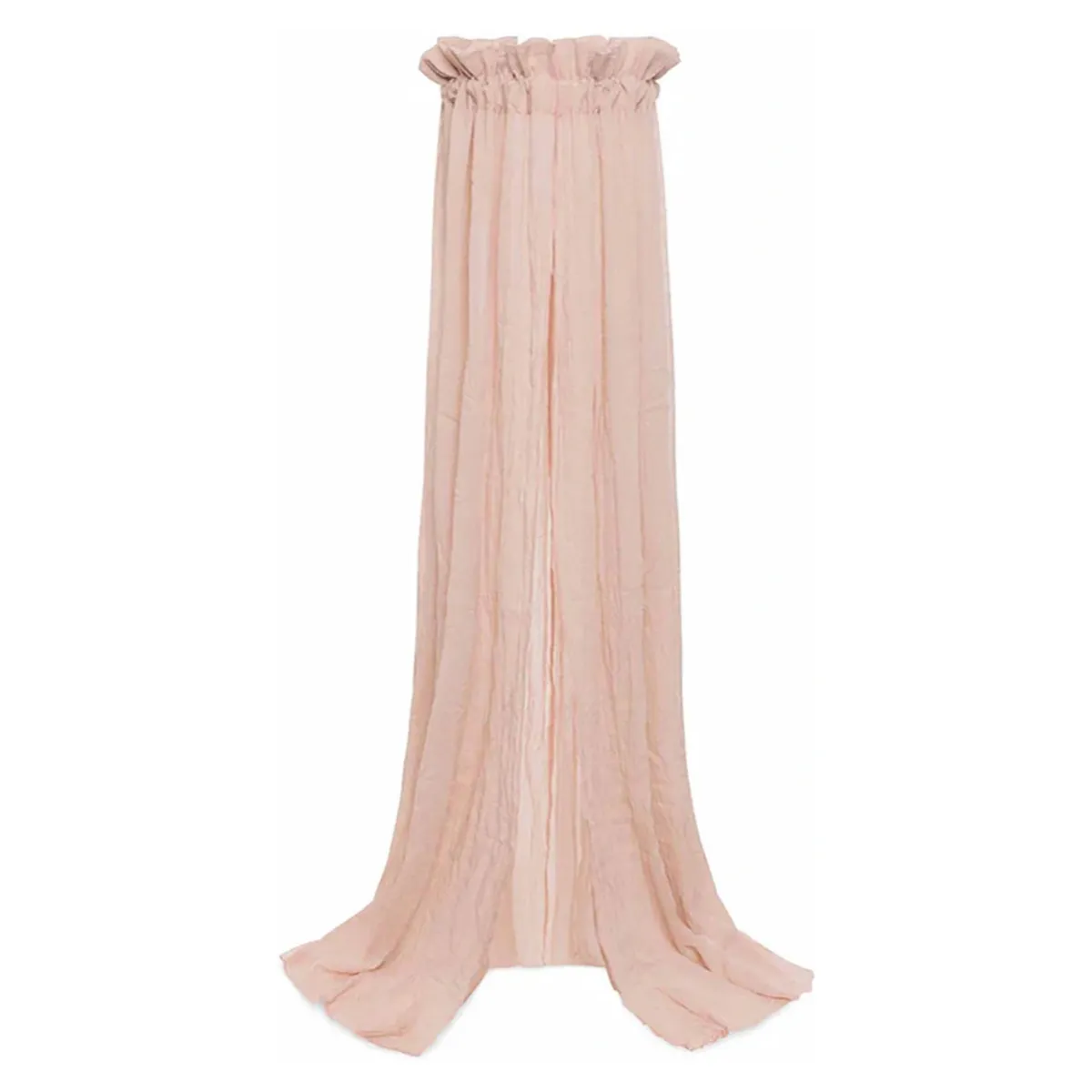Baldahin Jollein Vintage 155 cm Wild Rose