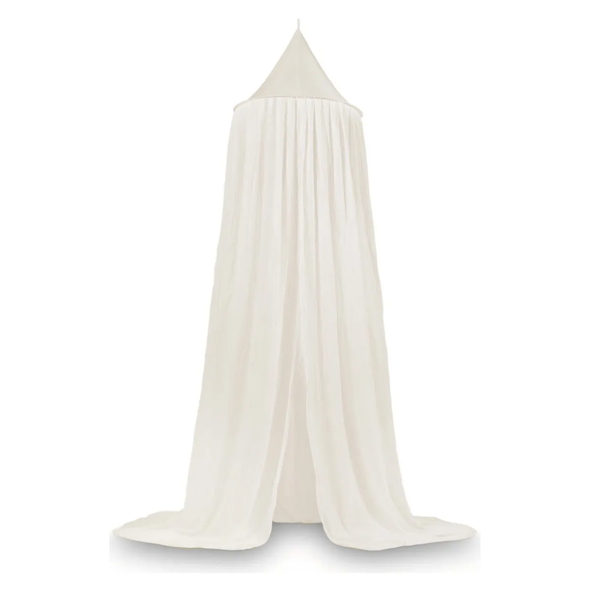 Baldahin Jollein Vintage 245 cm Ivory