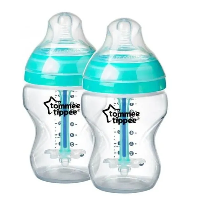 Bočica Tommee Tippee Advanced Anti-Colic 260 ml