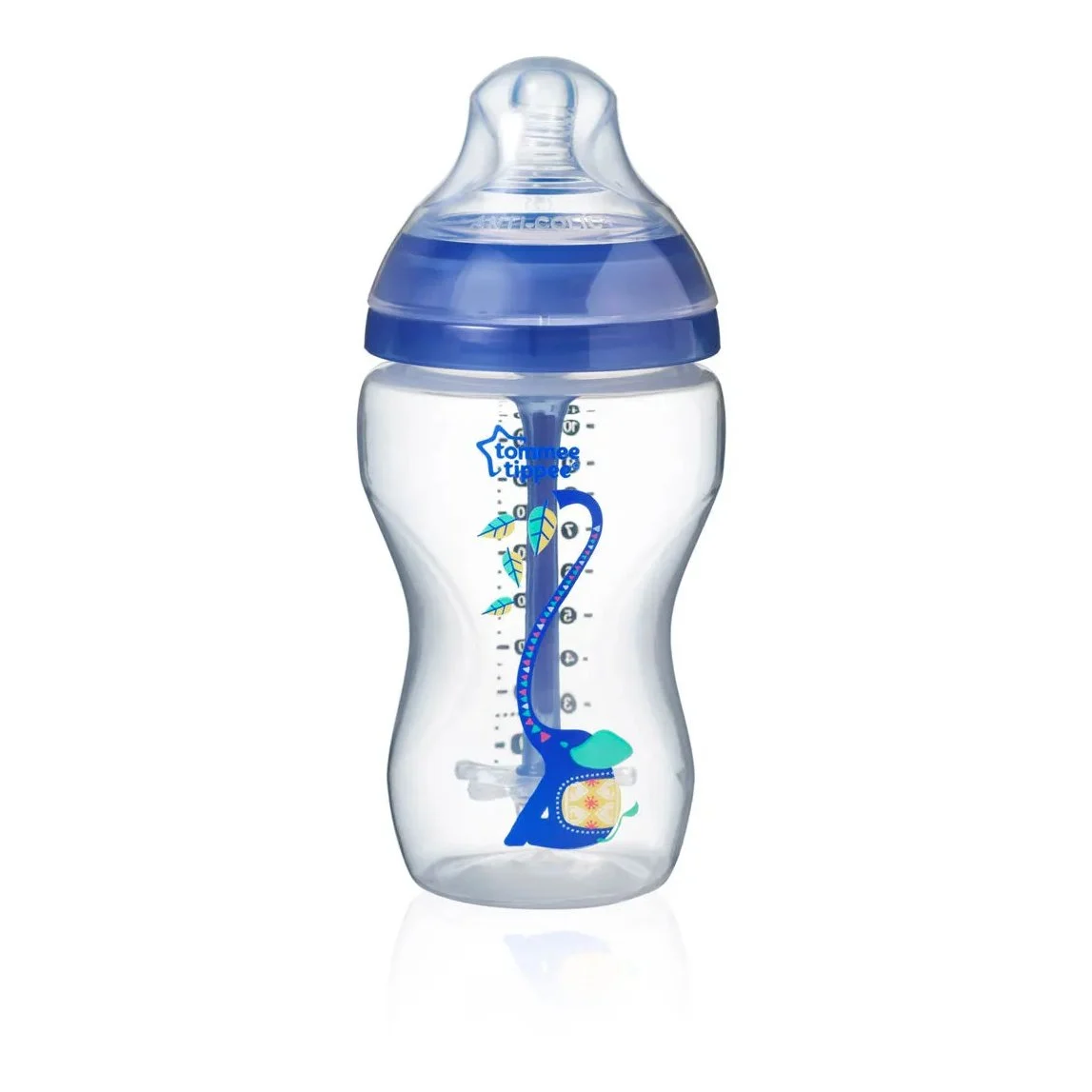 Bočica Tommee Tippee Advanced Anti Colic Boy 340 ml